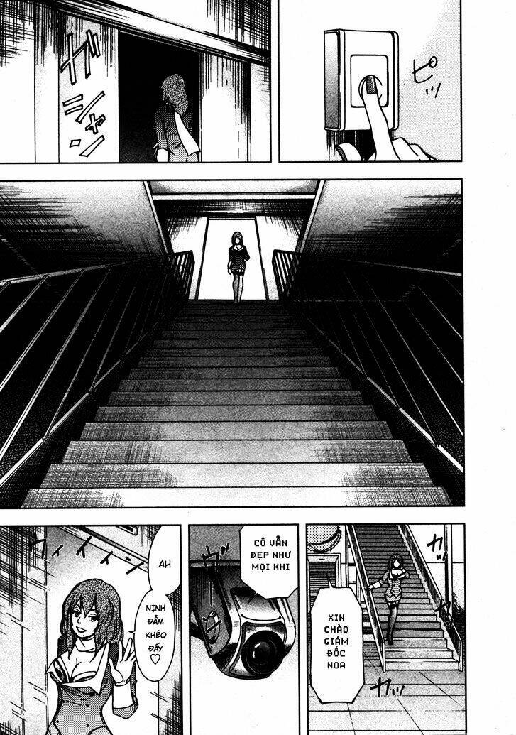 underdog chapter 6 3