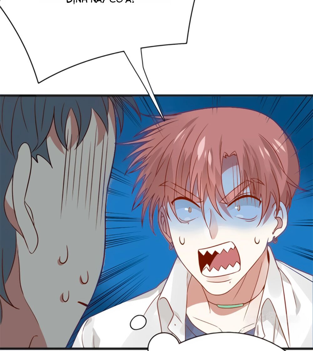 xông vào tim anh chapter 25 29