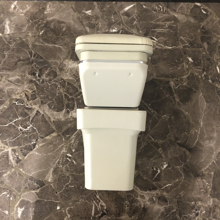 Hộp tỳ tay ô tô, xe hơi dùng cho xe Ford Focus JDZX-FC, kích thước đế ốp vào: 13*11cm, Chất liệu sản phẩm :nhựa ABS + da PU cao cấp, khoang chứa đồ được tích hợp ngăn để chai nước