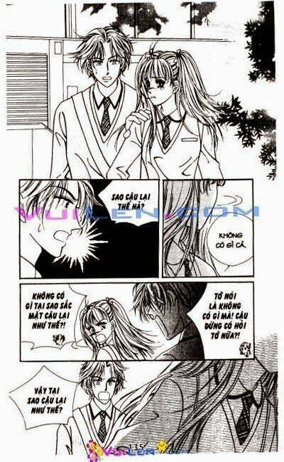mãi yêu anh chapter 2 135