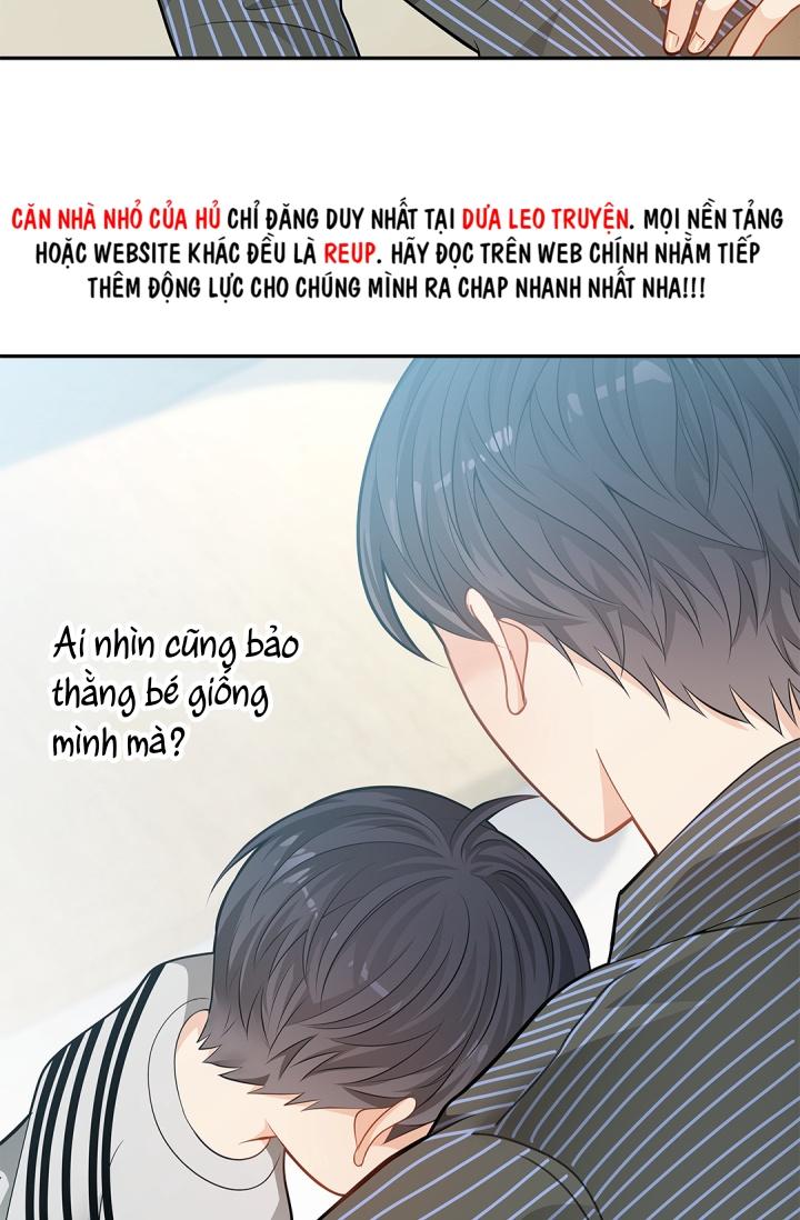 hôn nhân bị đánh cắp của hồ ly chapter 42 19