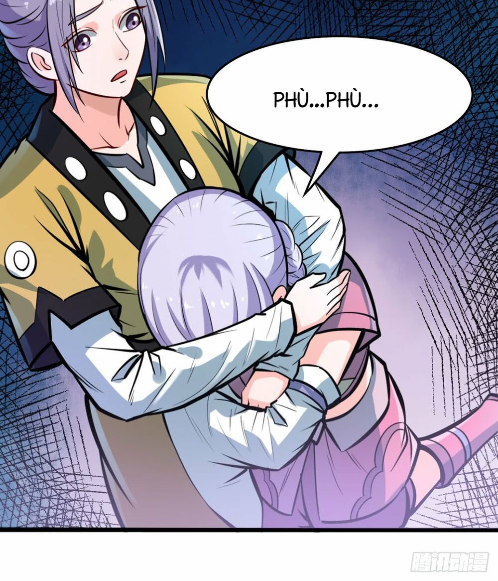 hiệp hành cửu thiên chapter 95 33