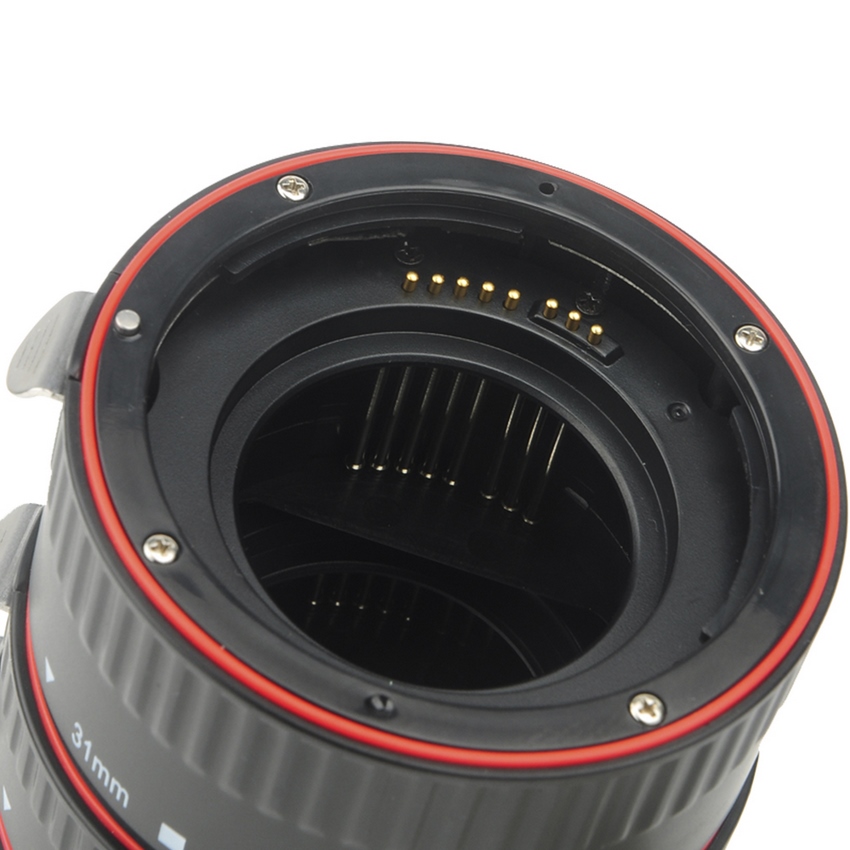 Ống nối chụp Macro cho Canon CM-ME-AFC - Hàng chính hãng