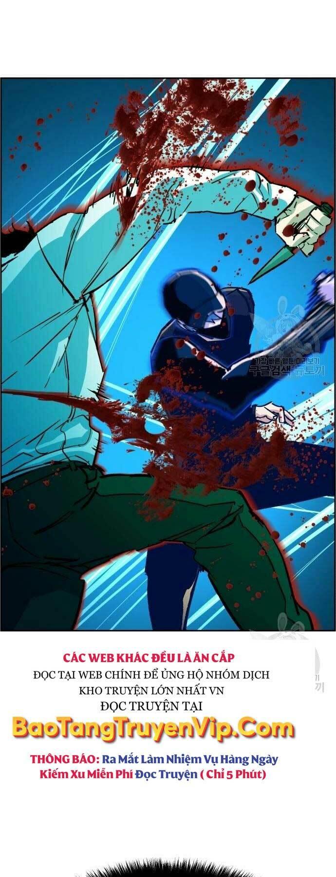 bạn học tôi là lính đánh thuê chapter 111 7