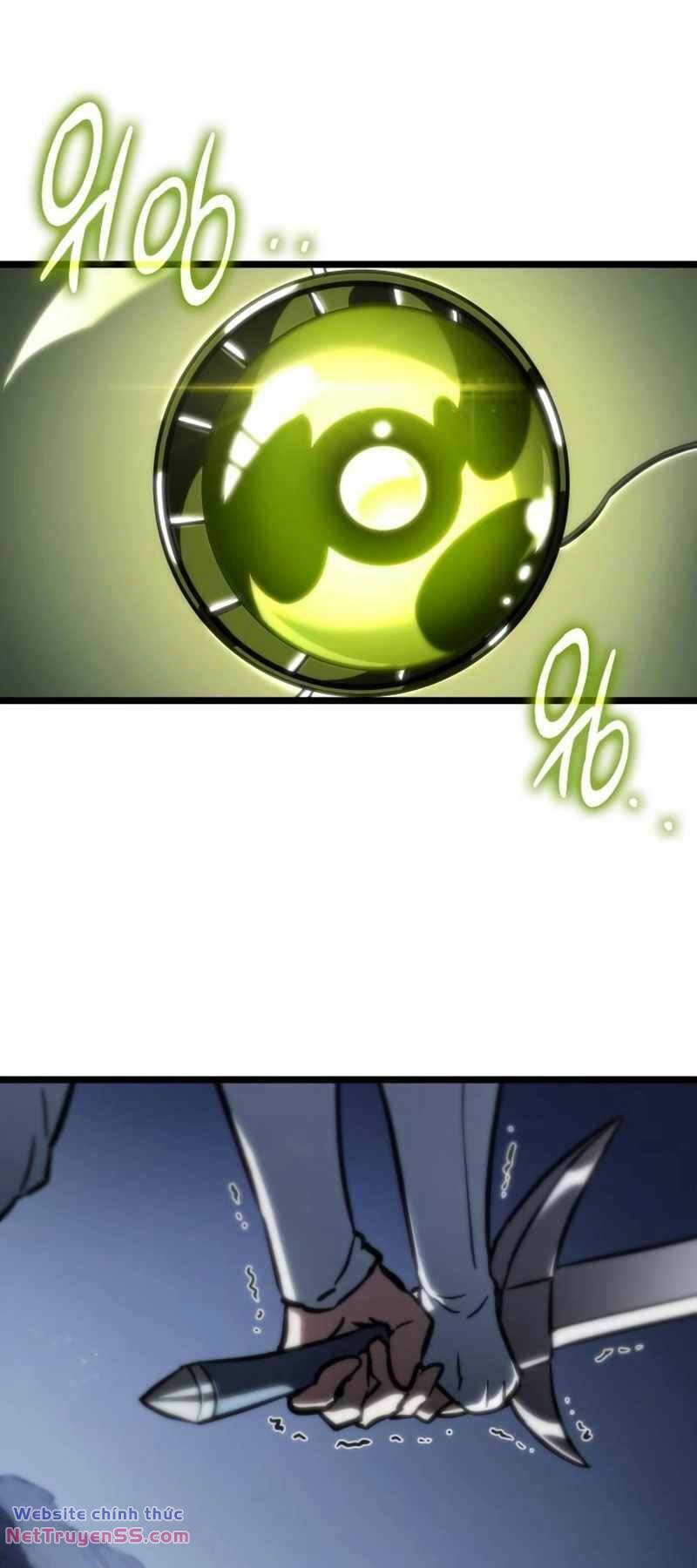thế giới hậu tận thế chapter 113 25