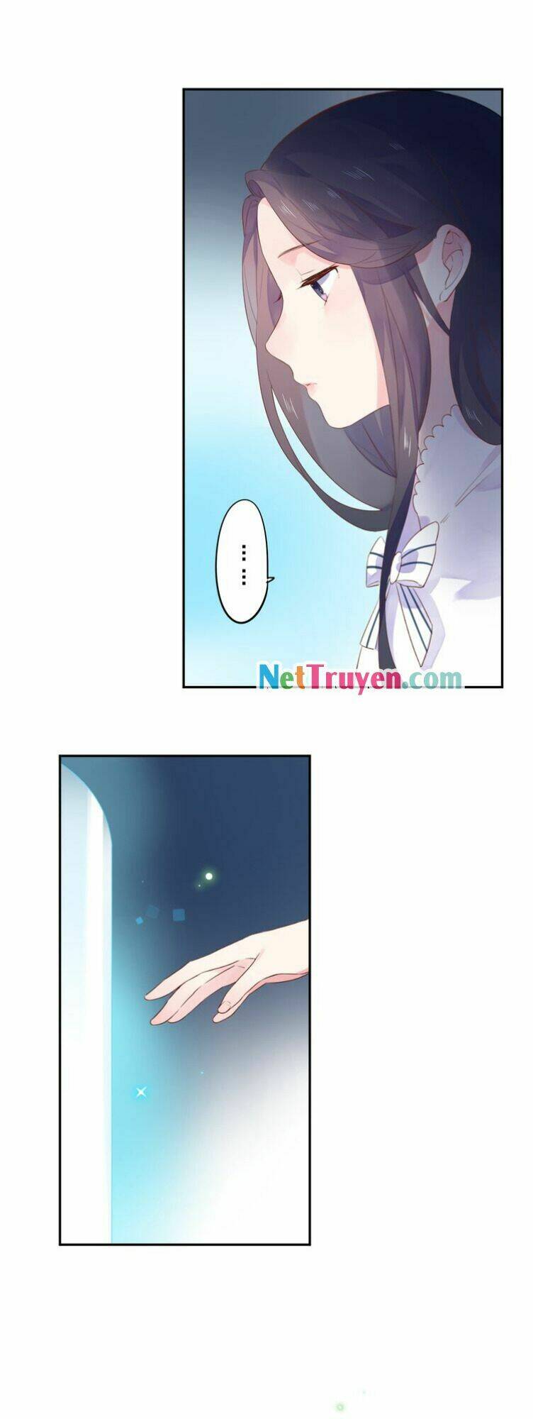 dolo mệnh vận giao nang chapter 32.1 21