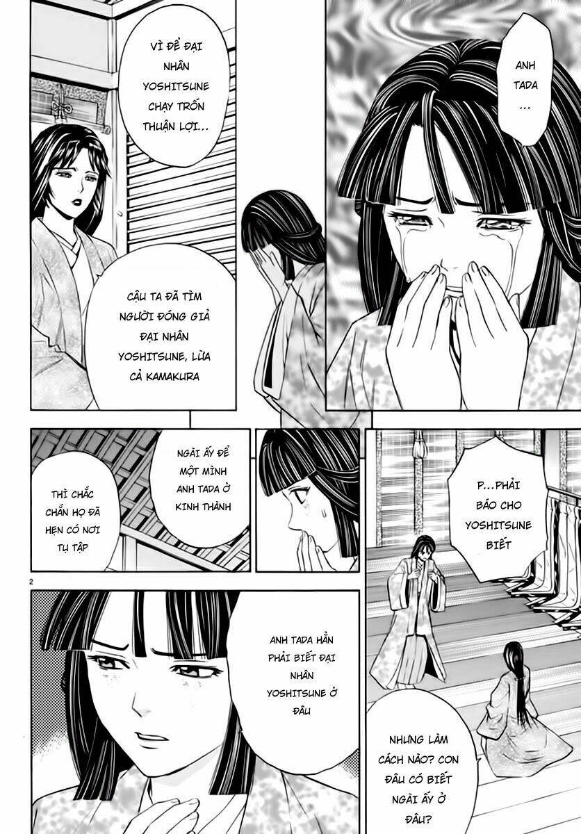 thiếu niên vương phần 2 chapter 89 3