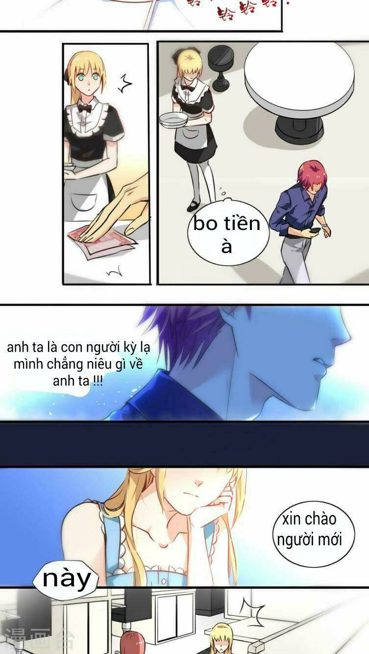 giám đốc chồng cũ nóng như lửa chapter 2 13