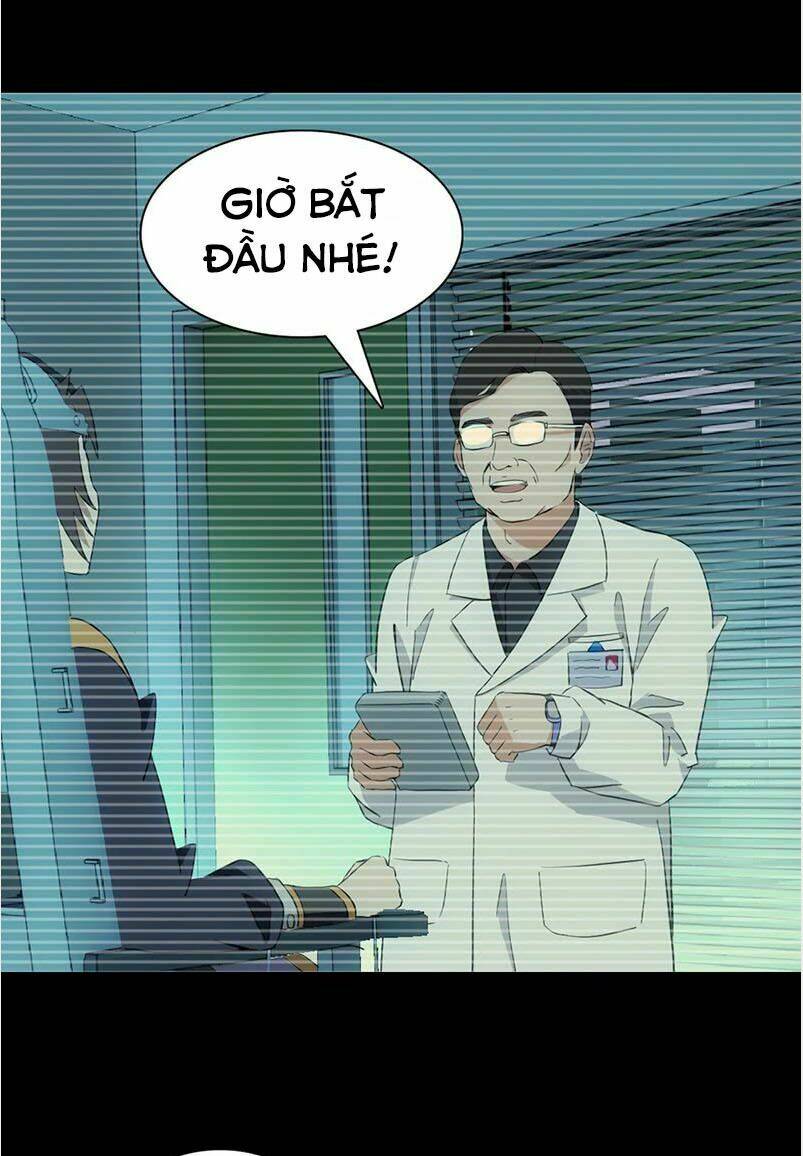 chính kinh tu tiên truyện chapter 1 30