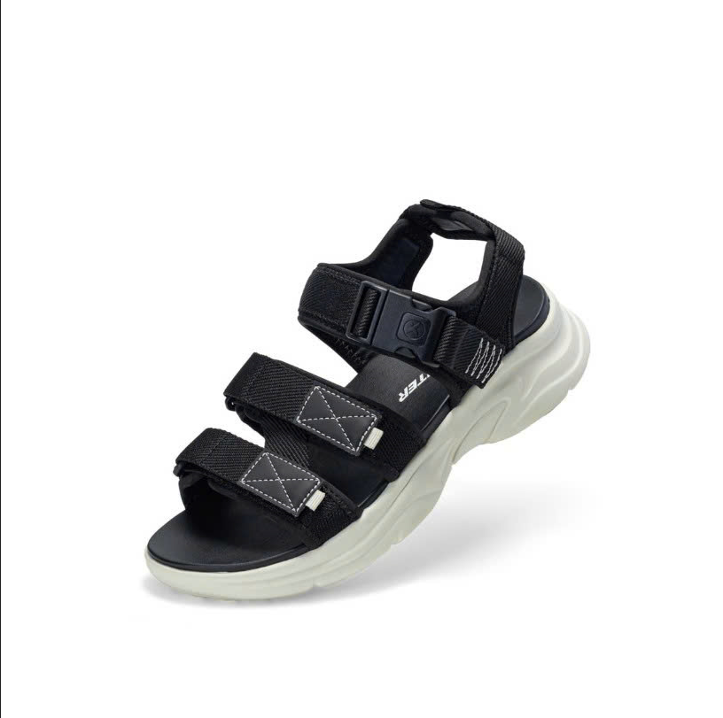 Sandal nam Bitti's Hunter (39-45)