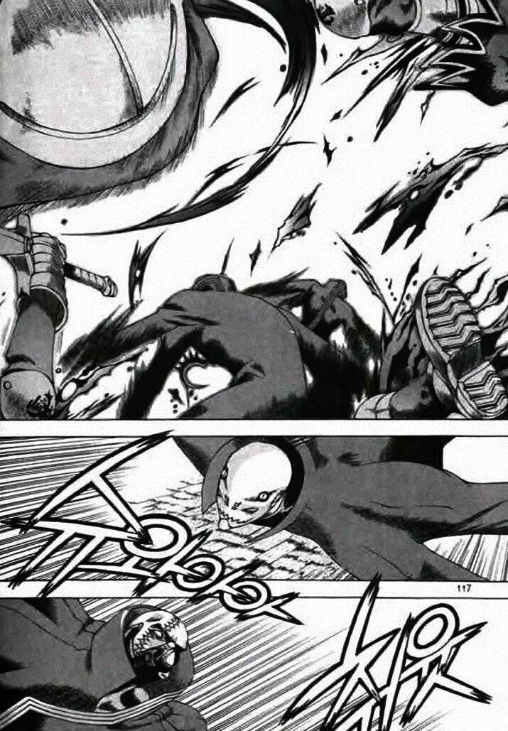 ragnarok - into the abyss chapter 48 12