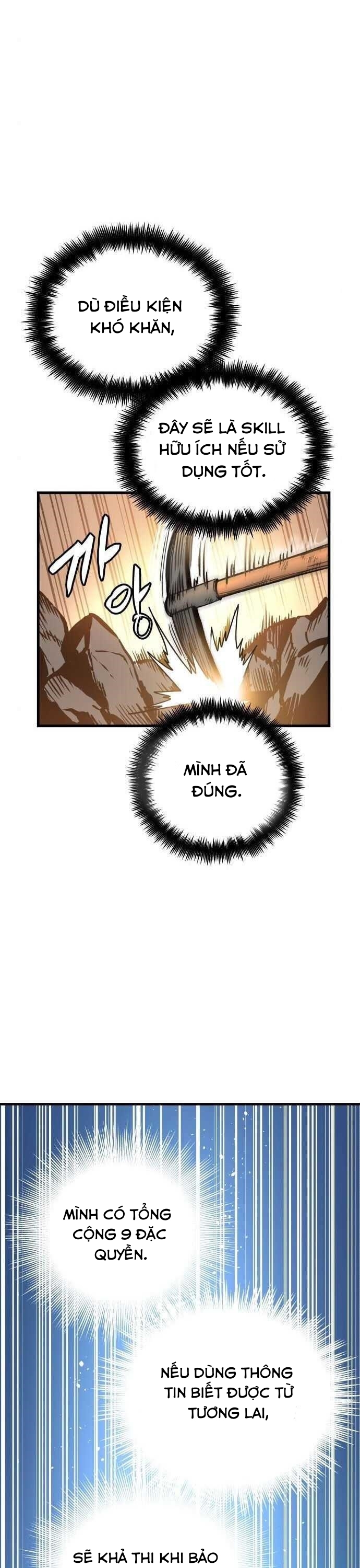 chiến thần chuyển thế chapter 2 12