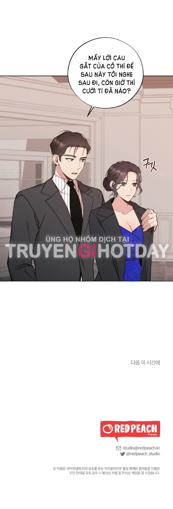 Ăn Mòn chapter 16.2 - Trang 33