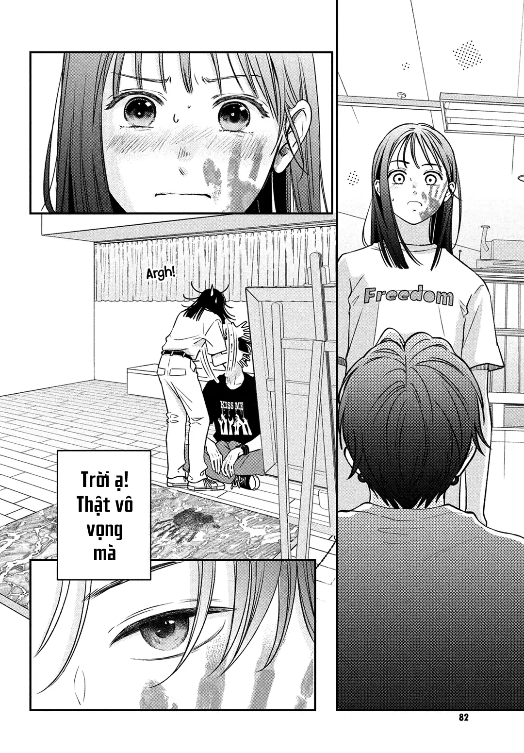 tôi sẽ trao em tình yêu ngọt ngào chapter 5 2