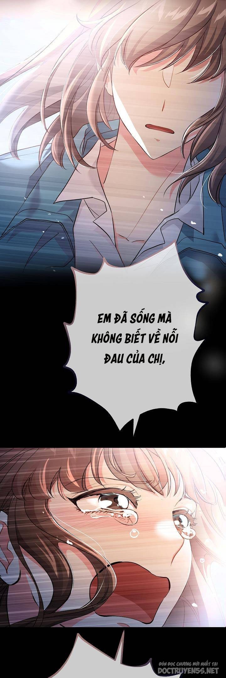 nếu tôi là nhân vật phản diện liệu tôi sẽ chết chapter 36 50