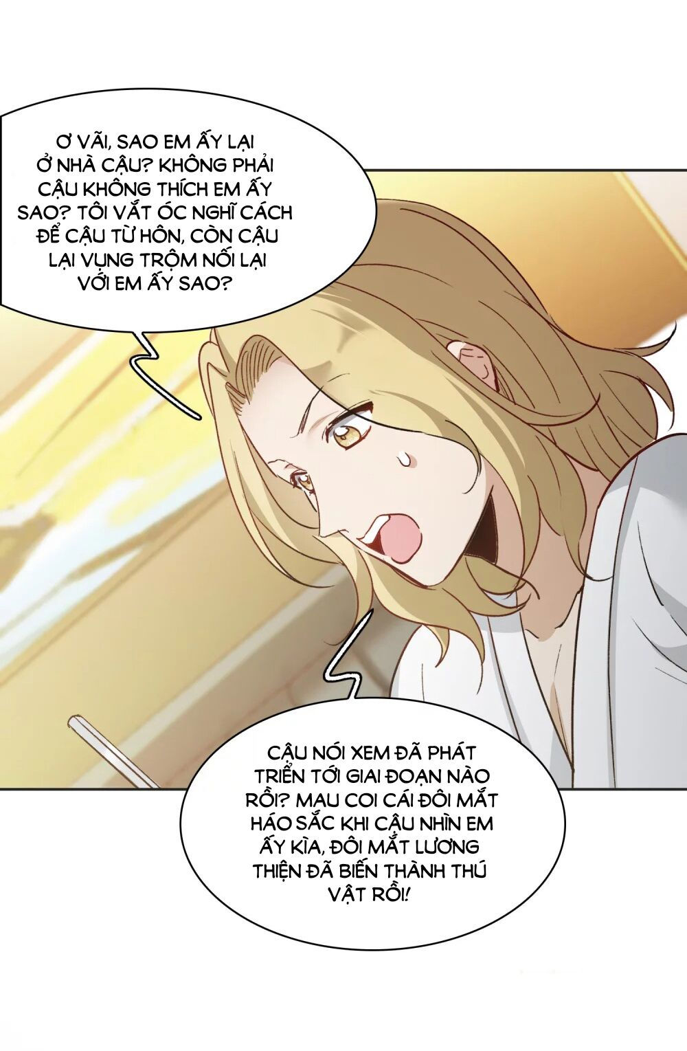 thế giới đệ nhất cự tinh chapter 28.2 8