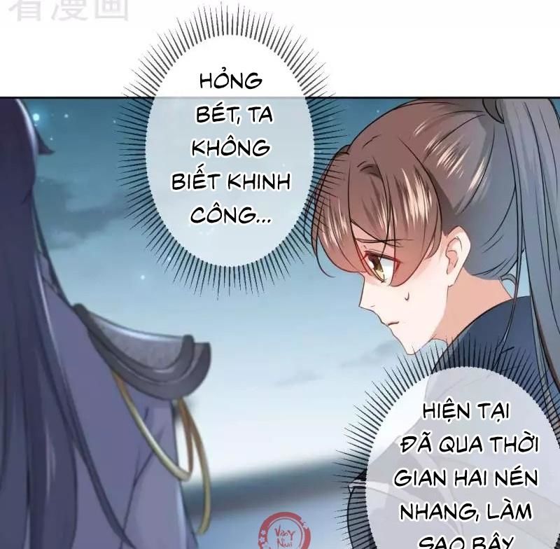 vương gia không thể trêu chapter 65 40