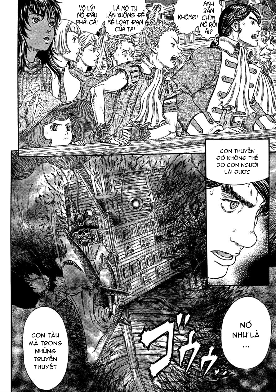 kiếm sĩ đen chapter 313 13