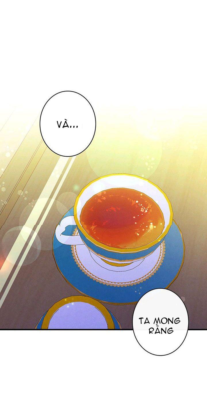 hoàng phi bóng tối - shadow queen chapter 50 62