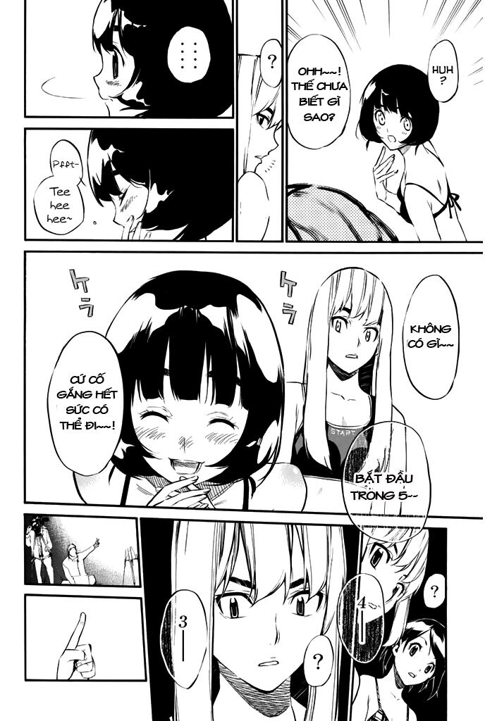 akb49 - renai kinshi jourei chapter 76 11