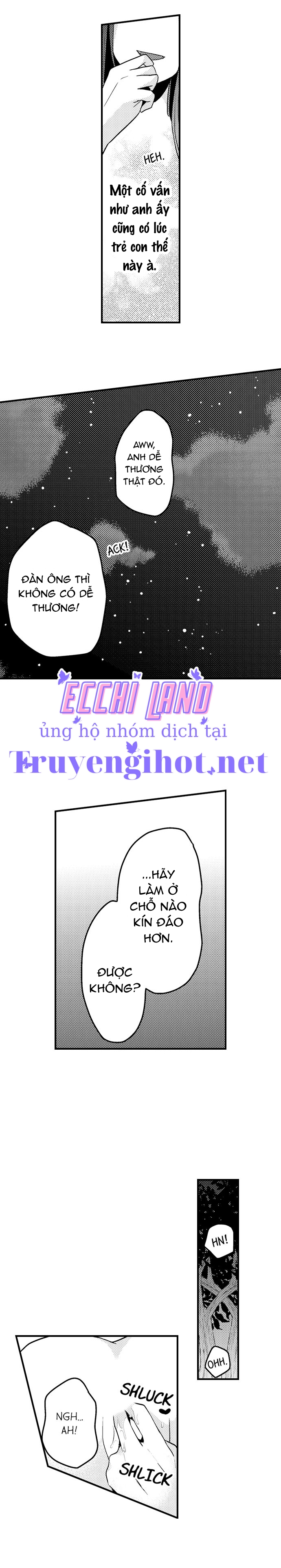 làm tình đâu cần phải cởi đồ chapter 45.2 2