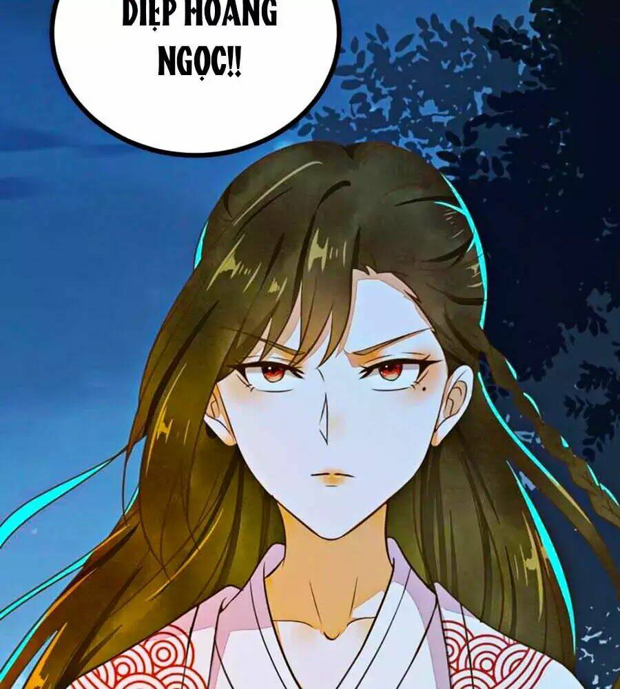 thần y khí nữ: ngự thú cuồng phi của quỷ đế chapter 49 21