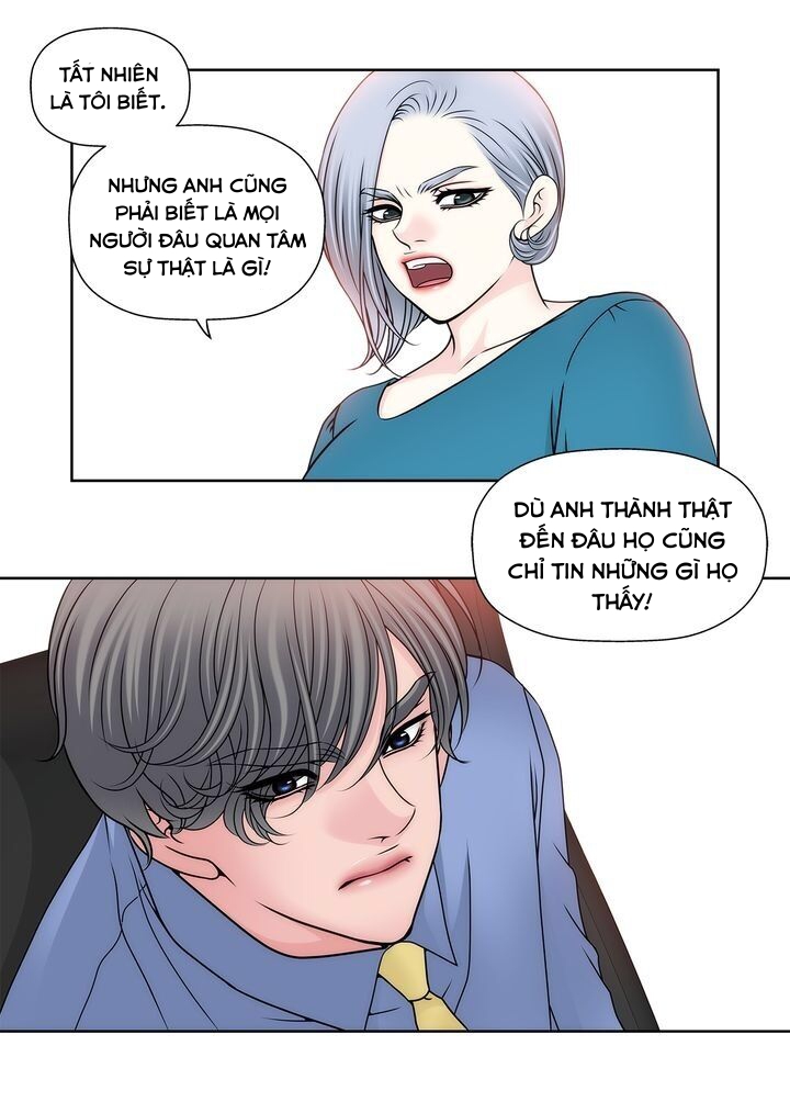 người đàn ông của tôi chapter 54.2 25