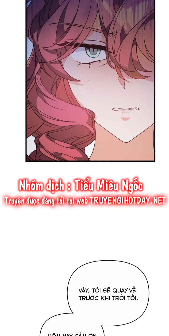 Vì Anh Trai Tôi Sẽ Quyến Rũ Nam Chính chapter 41 8