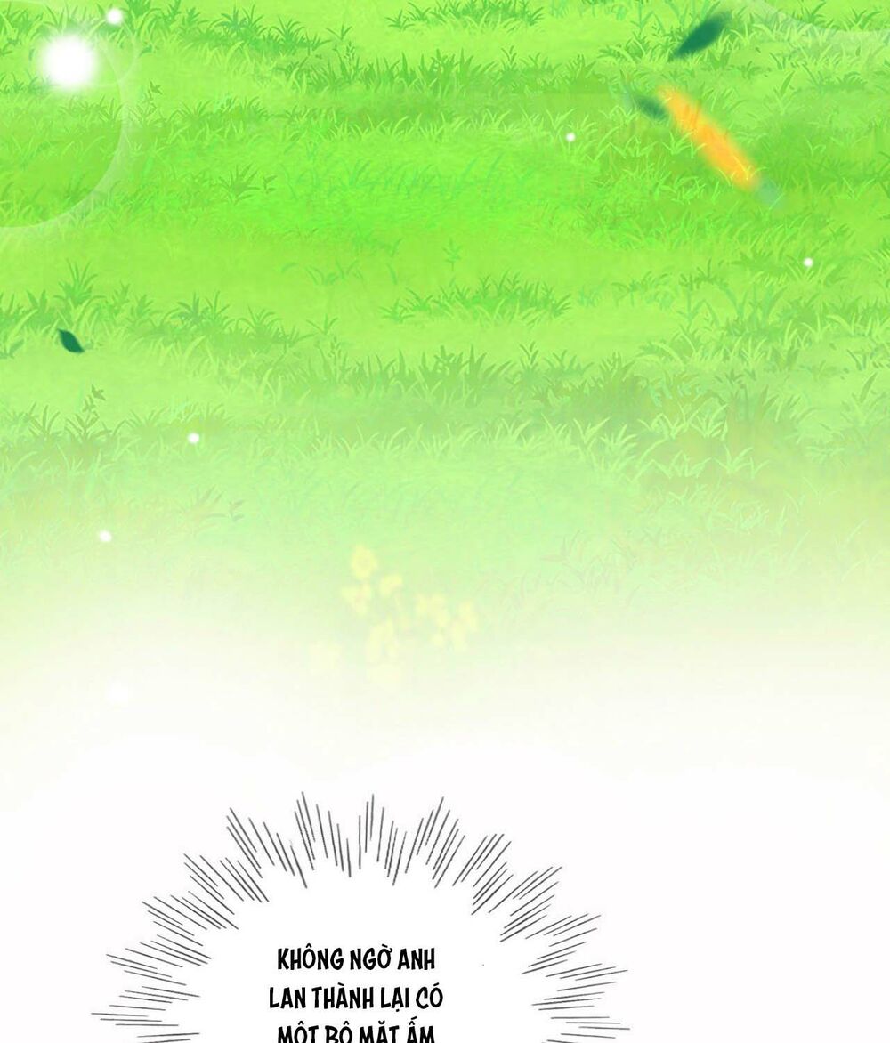 dĩ hôn chi danh chapter 16.1 12