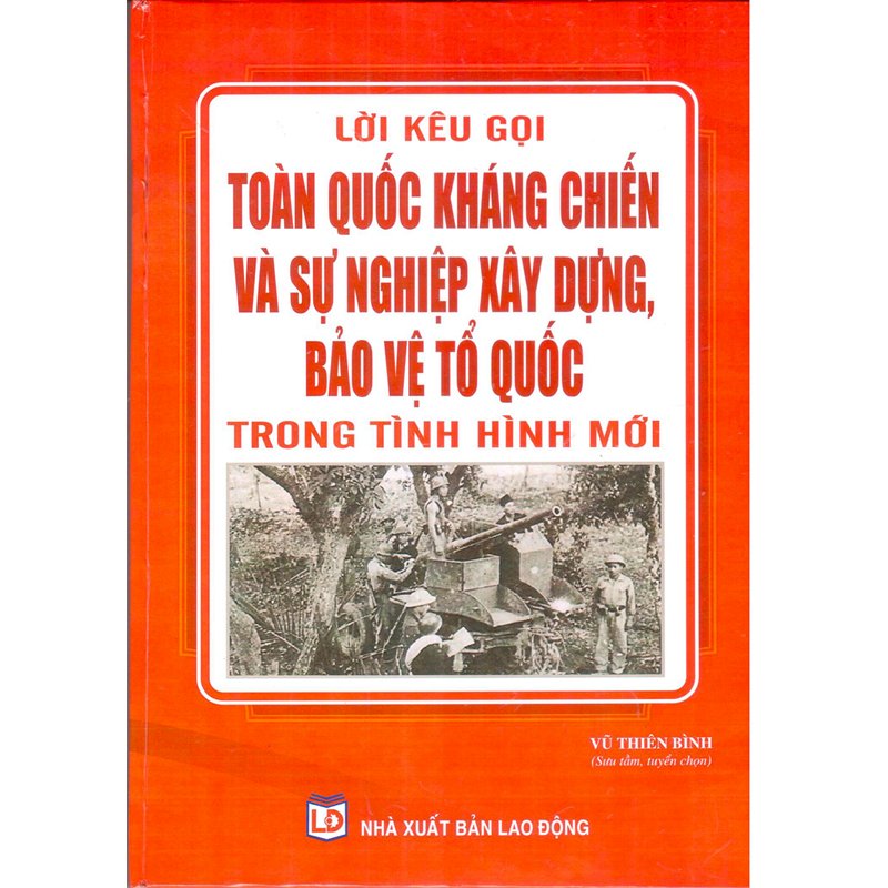 Bảo vệ Tổ quốc trong tình hình mới