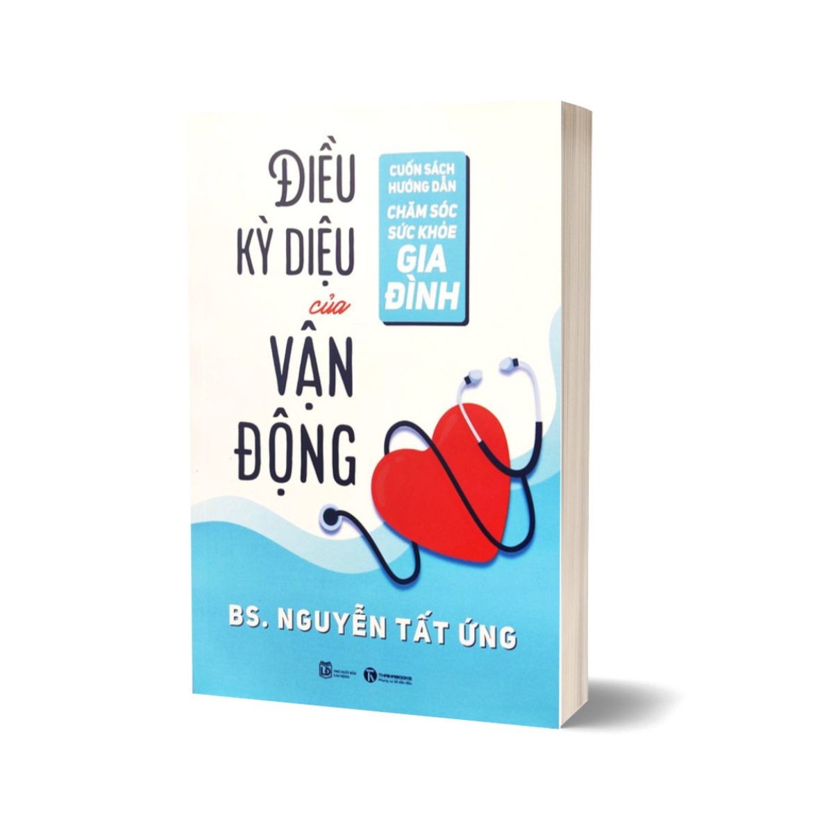 Điều Kỳ Diệu Của Vận Động