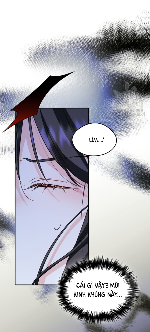 tôi đã trở thành bạn gái của nam chính chapter 22.1 9