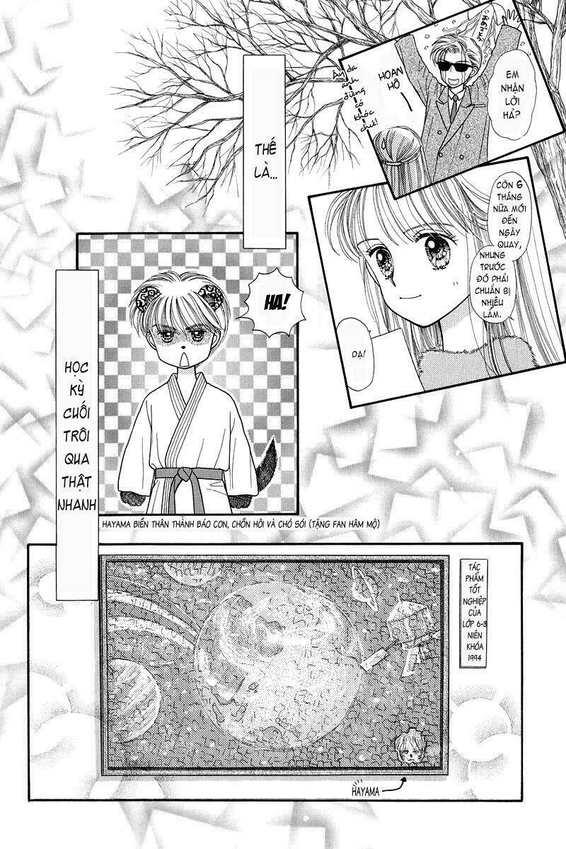 kodomo no omocha chapter 19 31