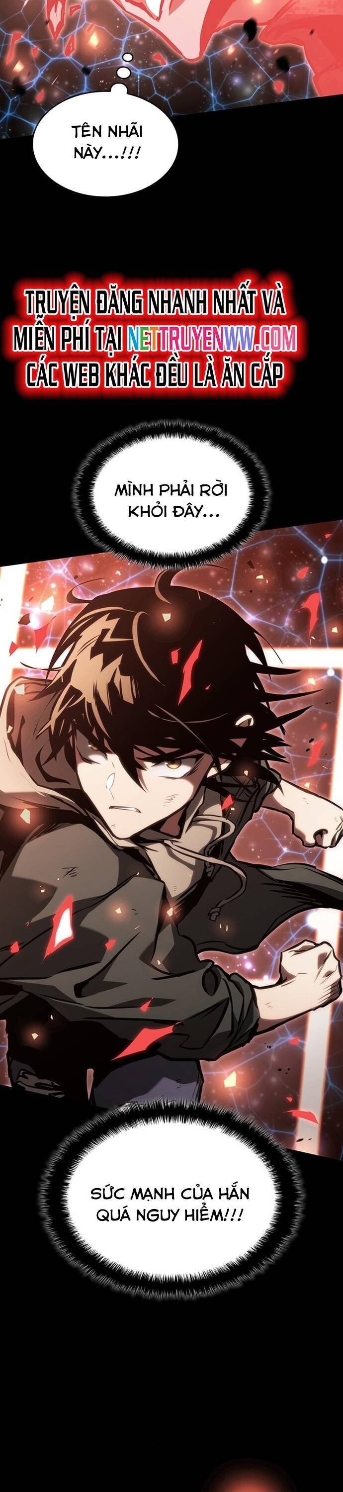 đồ long kỵ sĩ hôn môi ác long chapter 82 5