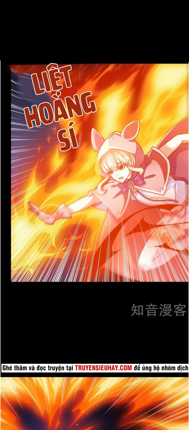 võ đạo độc tôn chapter 9 23