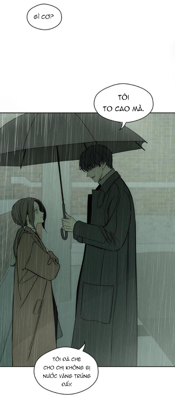 [18+] Nước Mắt Trên Đóa Hoa Tàn chapter 5.1 37