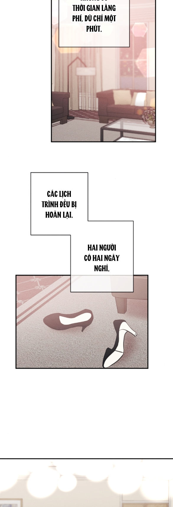 [18+] hôn nhân bị đánh cắp chapter 17.2 5