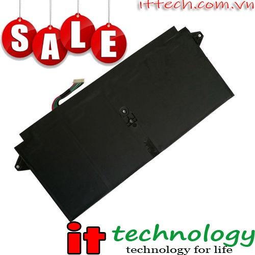 Pin dùng cho Laptop Acer Aspire S7-391 S7-392 S7-393 S7-391-6413 391-6468