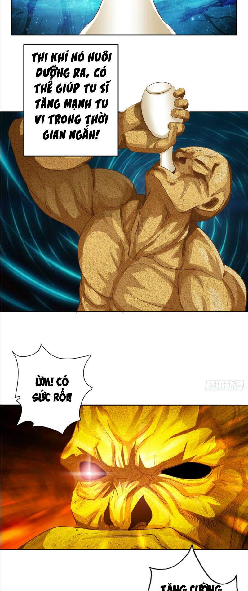 chư thiên ký chapter 304 17