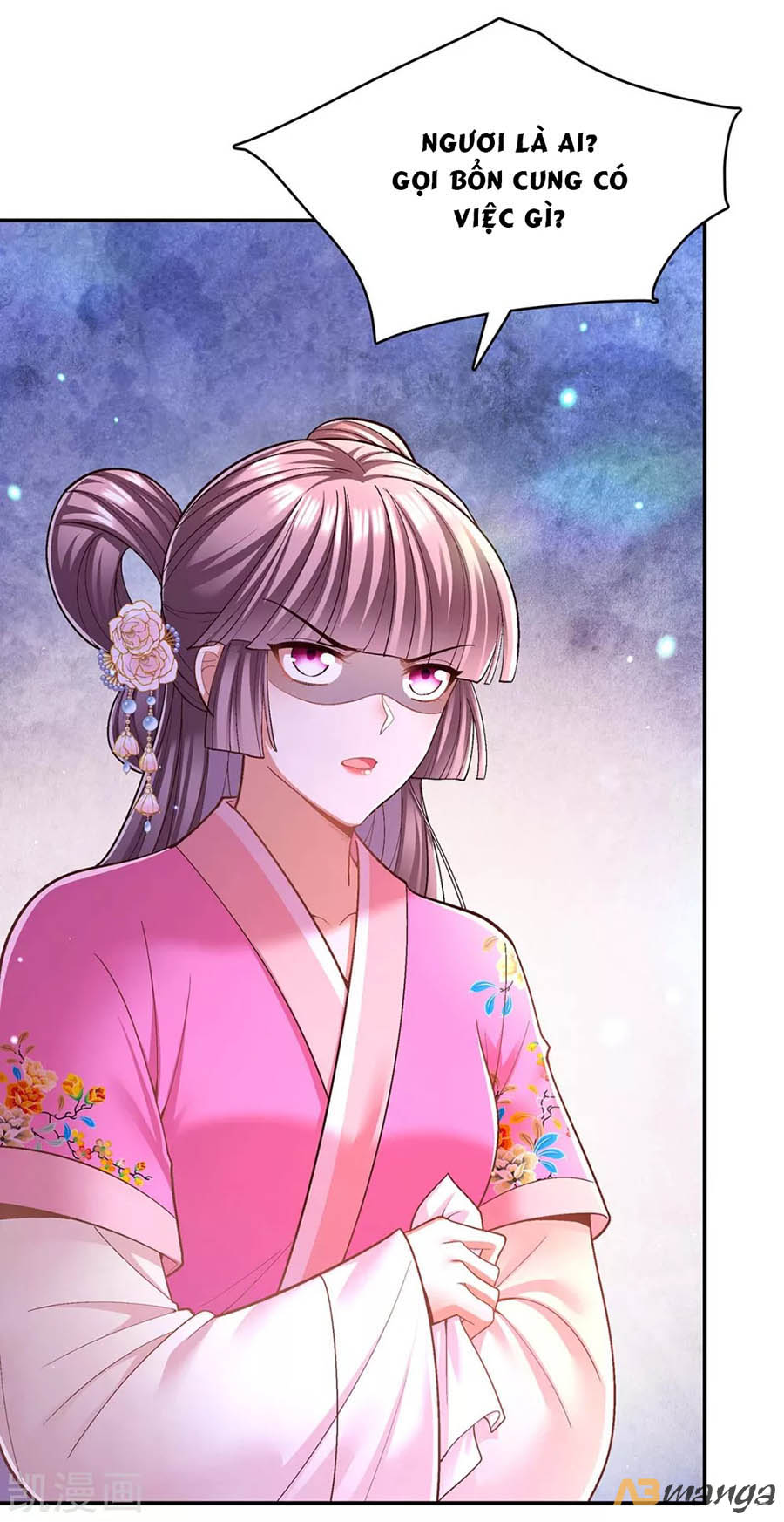 ngã tại hậu cung đương đại lão nữ chapter 114 24