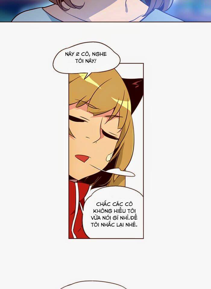 nữ sinh trường wilds chapter 189 24