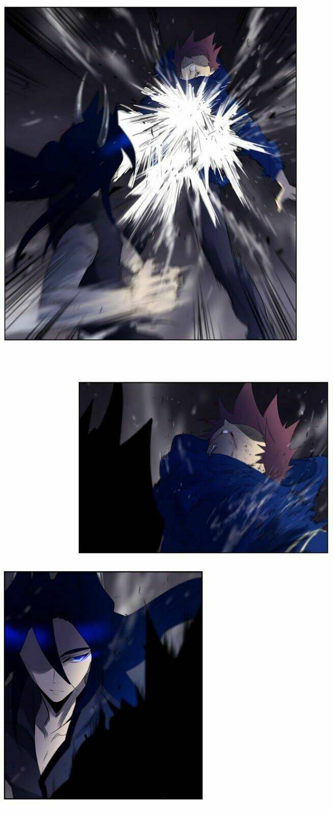 bản khế ước linh hồn chapter 113 30