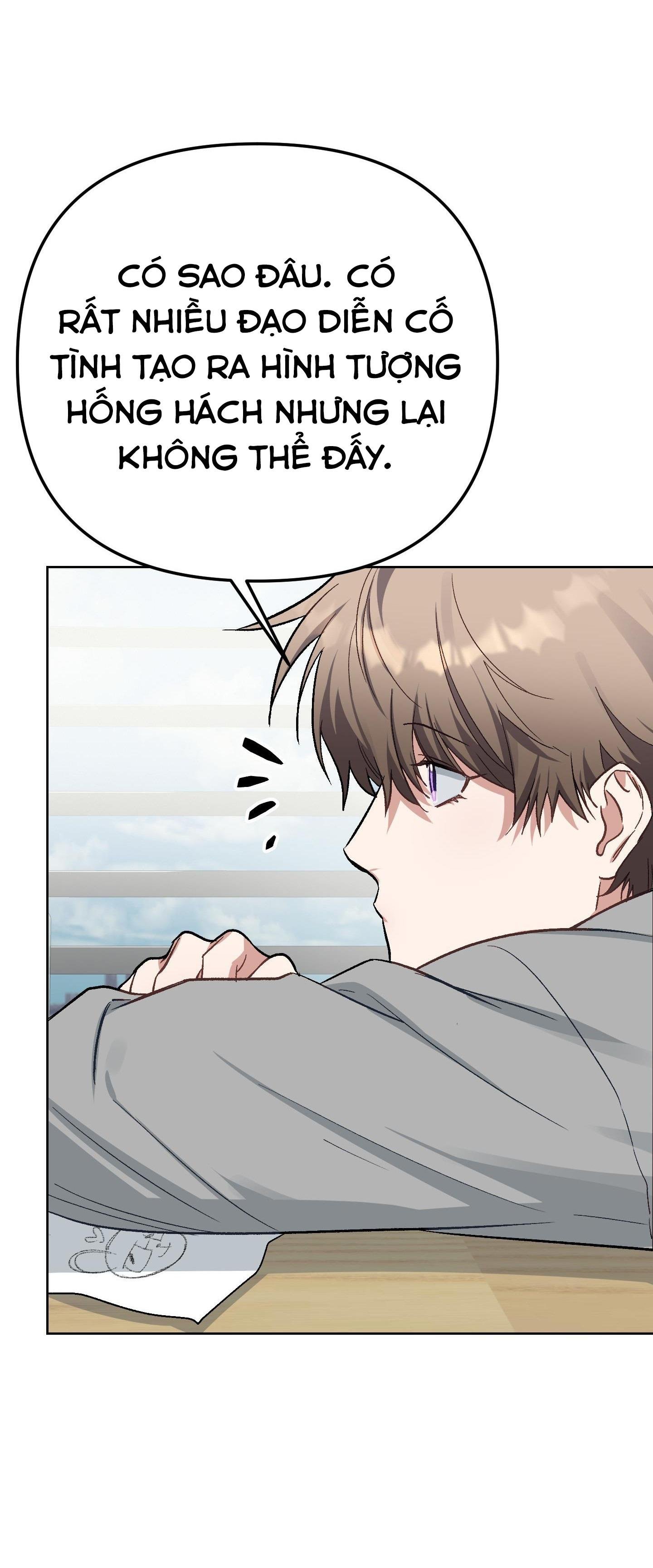 thỏ xuất tinh trong 3 giây chapter 11 8