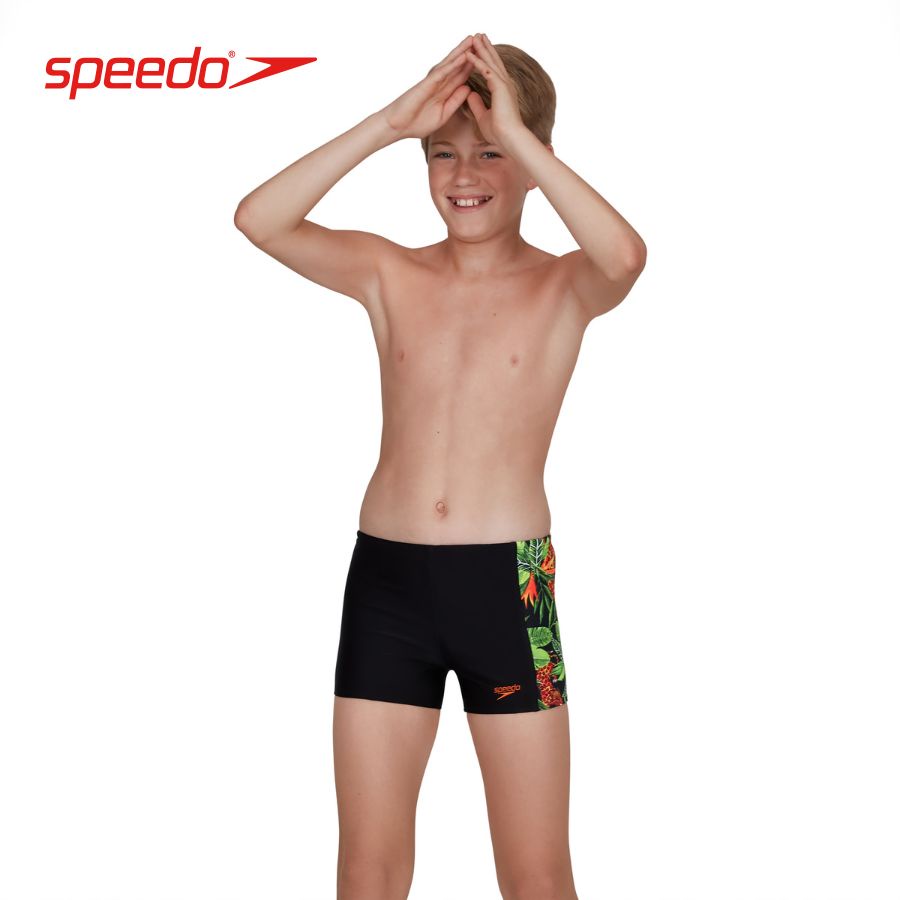 Quần bơi bé trai Speedo - 8-09530D841