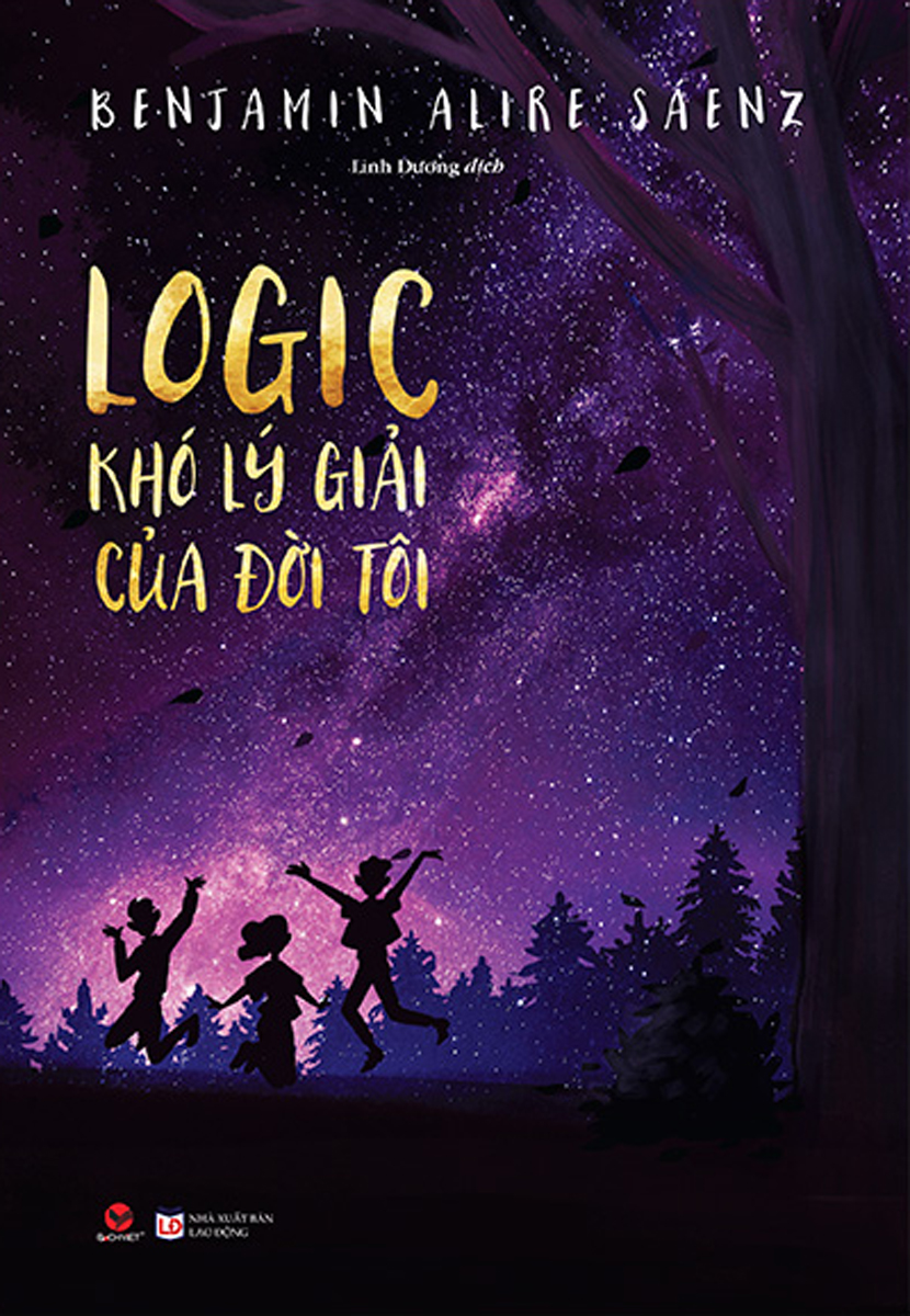 Sách - Logic Khó Lý Giải Của Đời Tôi