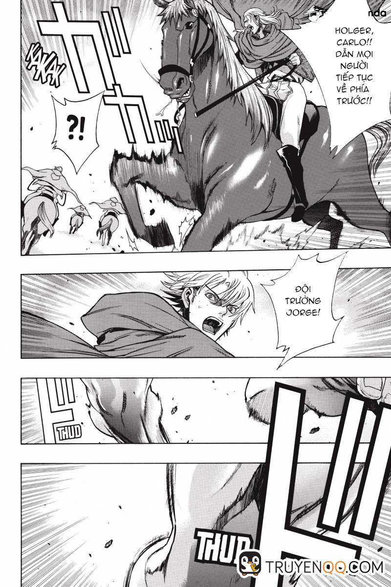 attack on titans - before the fall chapter 18 43