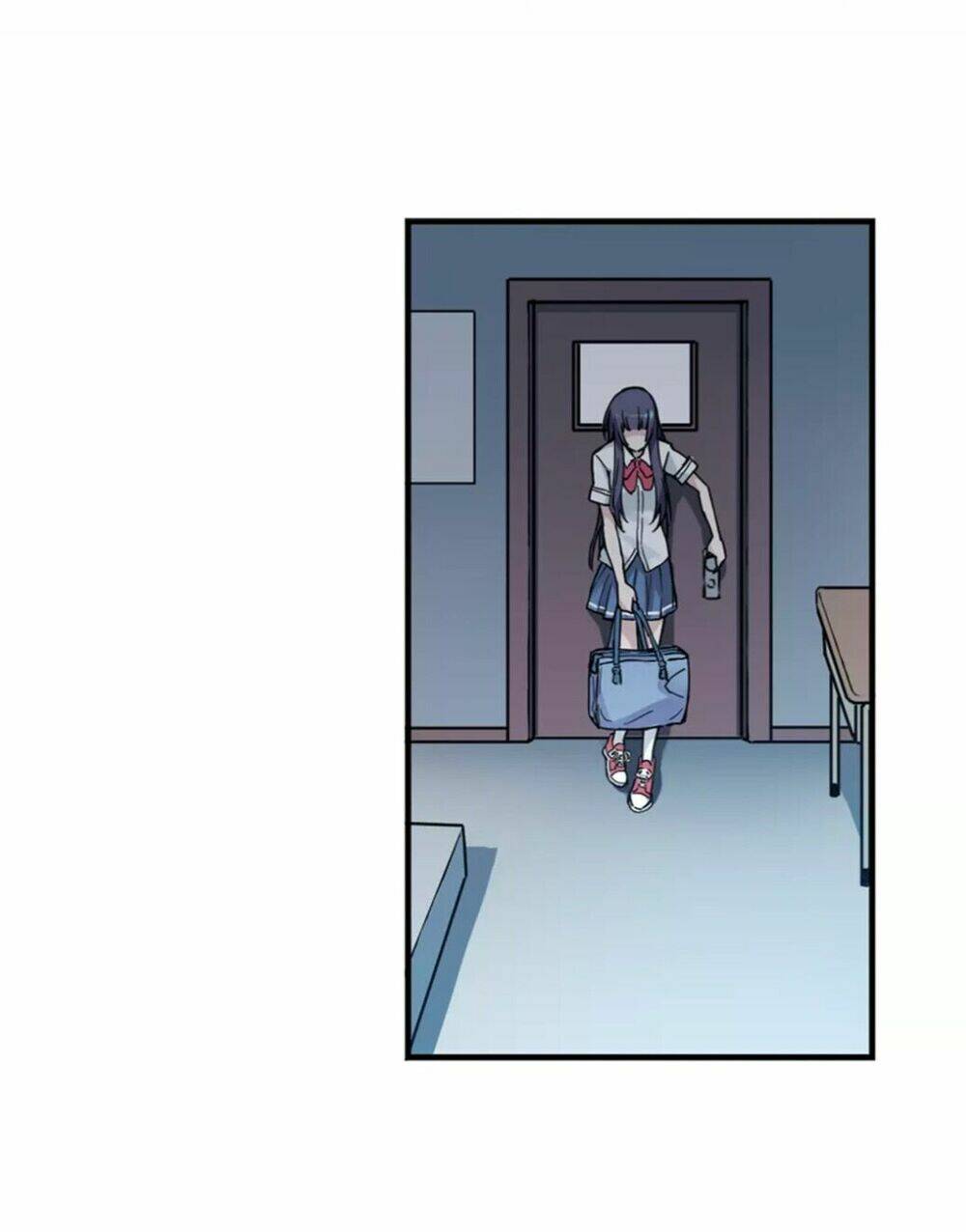 hương vị mùa hạ chapter 10 8