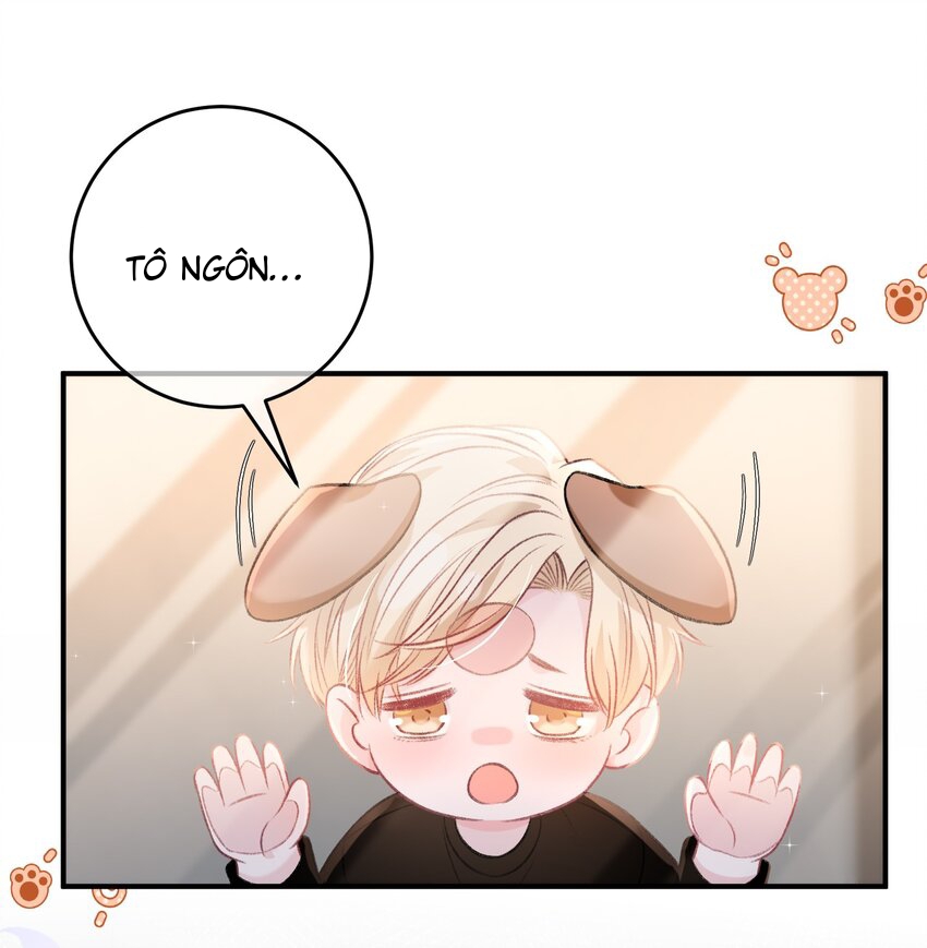 trước và sau ly hôn! chapter 89 24