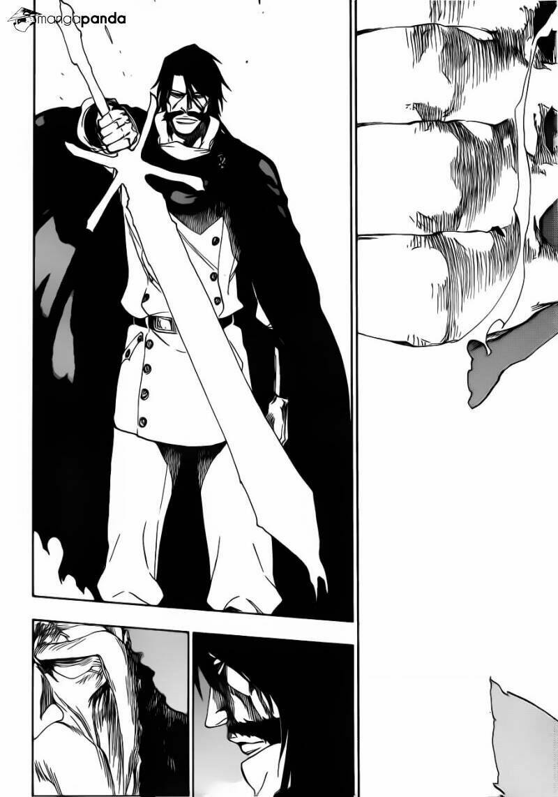 thần chết ichigo chapter 510 15