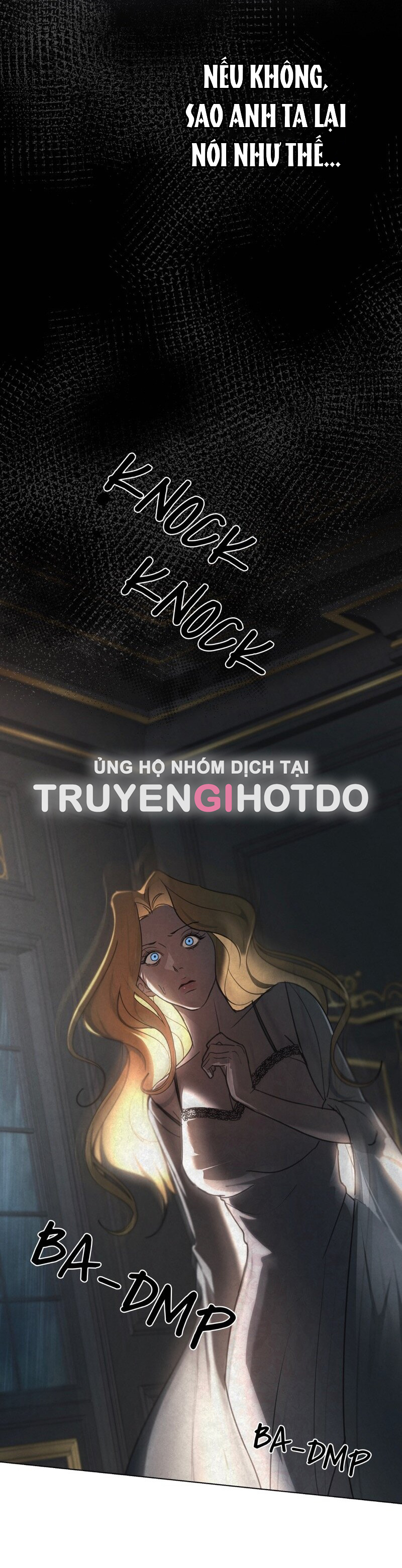 sự cứu rỗi đầy cám dỗ chapter 4.2 21